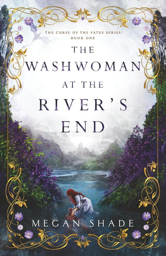 The Washwoman at the River's End