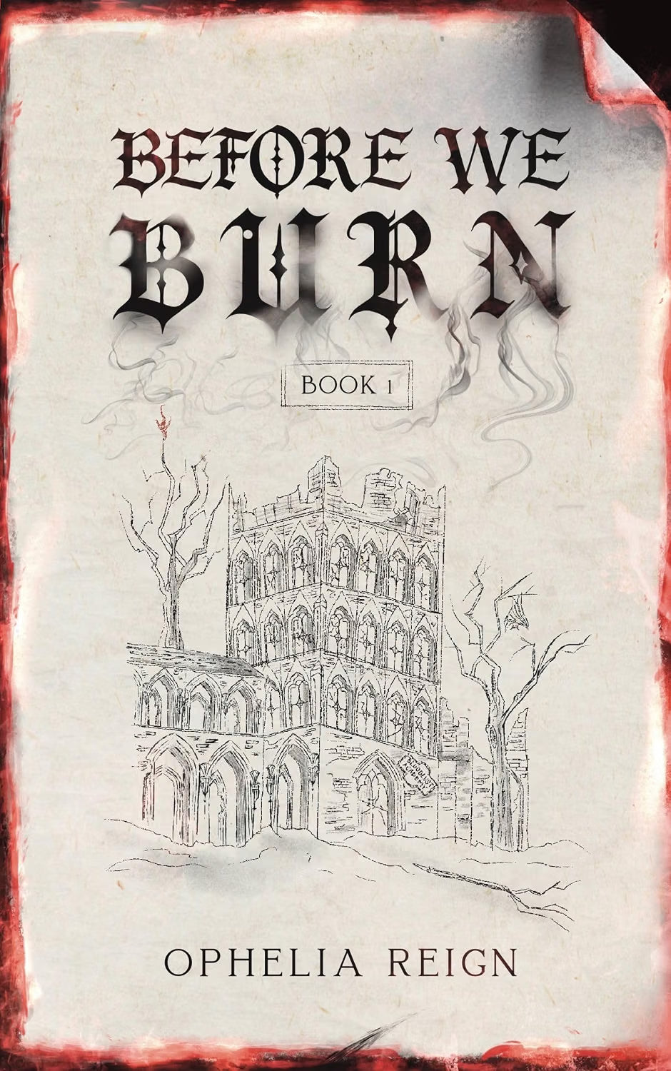 Before We Burn