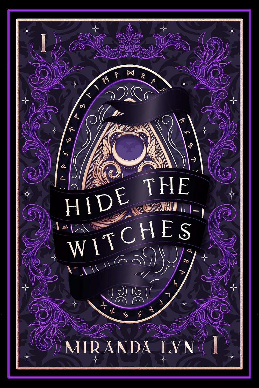 Hide the Witches