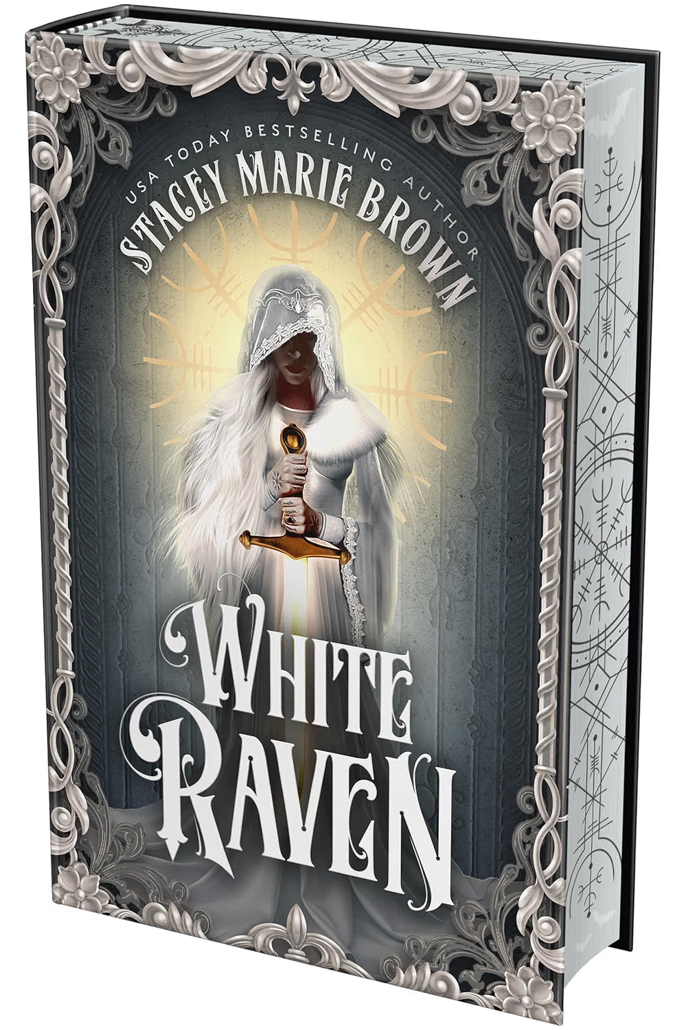 White Raven