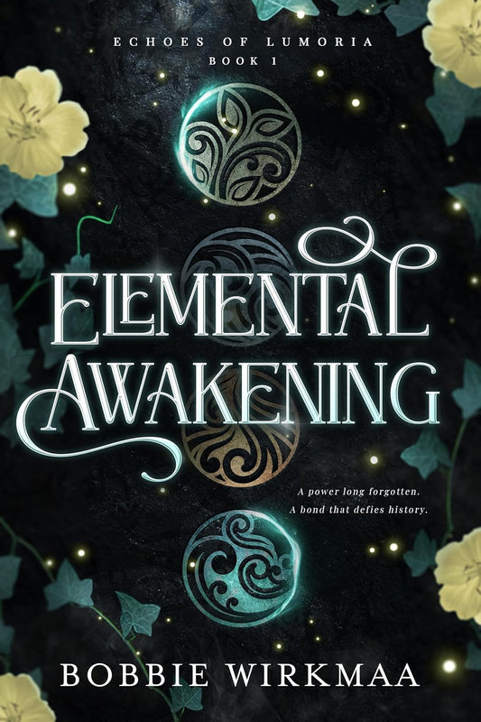 Elemental Awakening