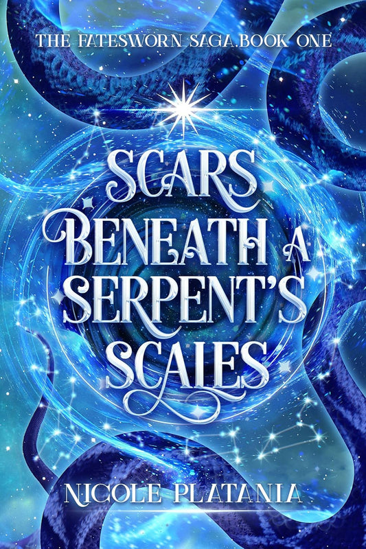 Scars Beneath a Serpent's Scales