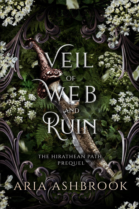 Veil of Web & Ruin