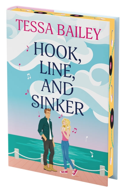 Hook, Line, and Sinker: Deluxe Collector's Edition