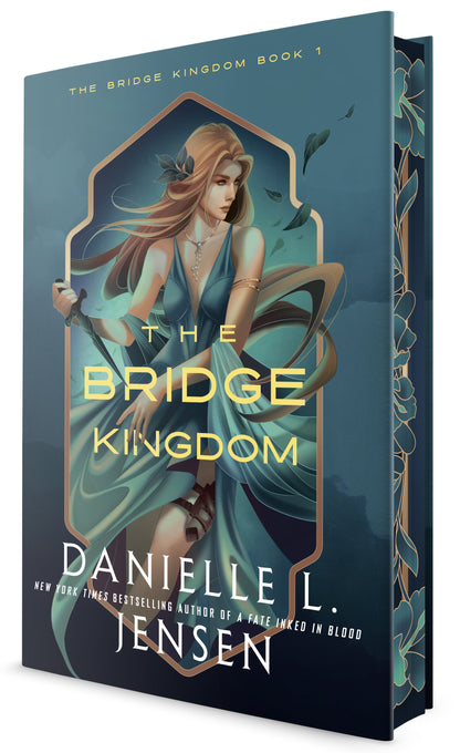 The Bridge Kingdom
