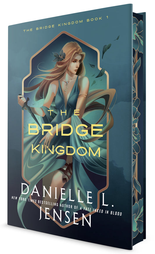 The Bridge Kingdom: Deluxe Edition