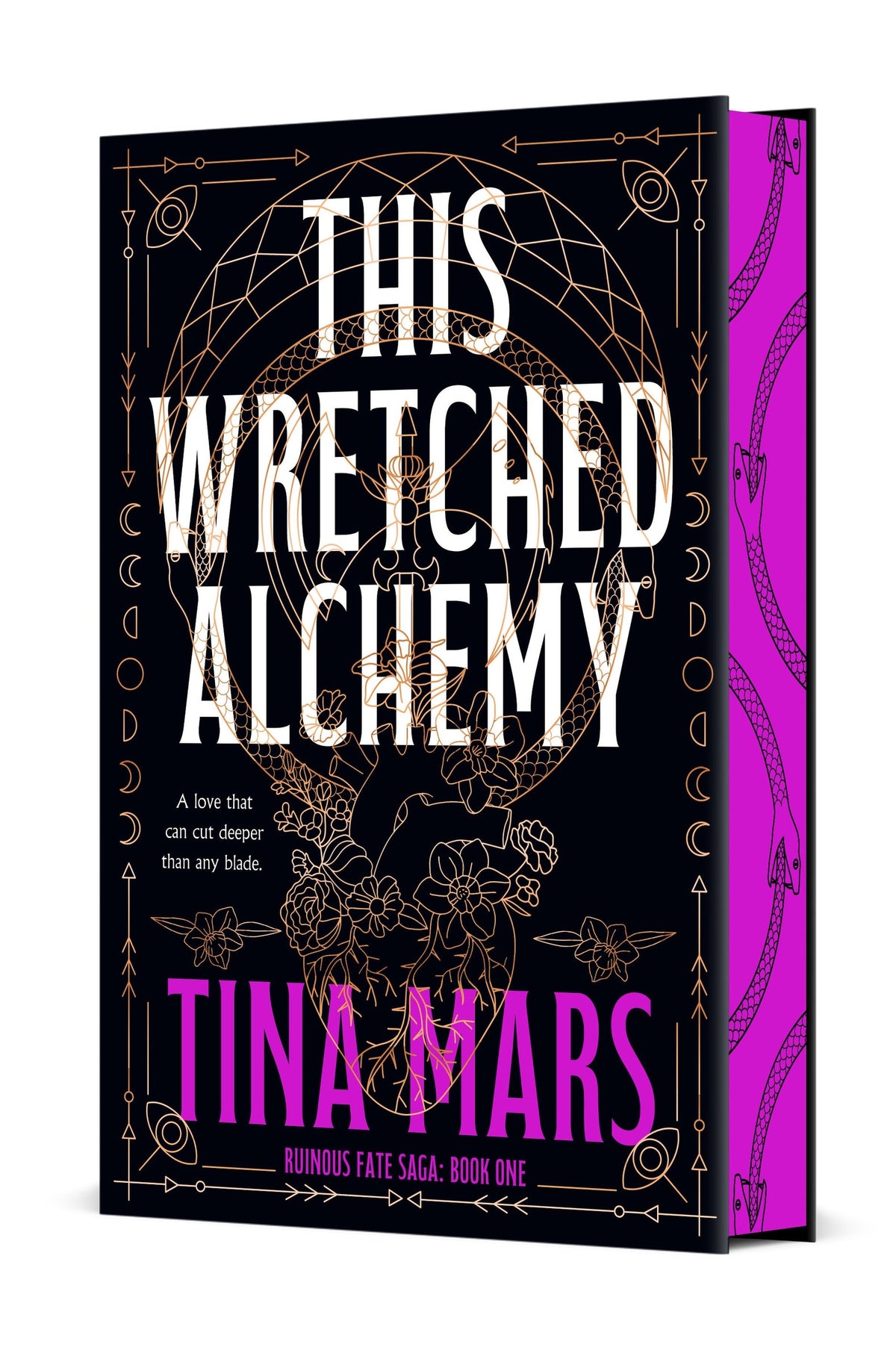 This Wretched Alchemy - PREORDER