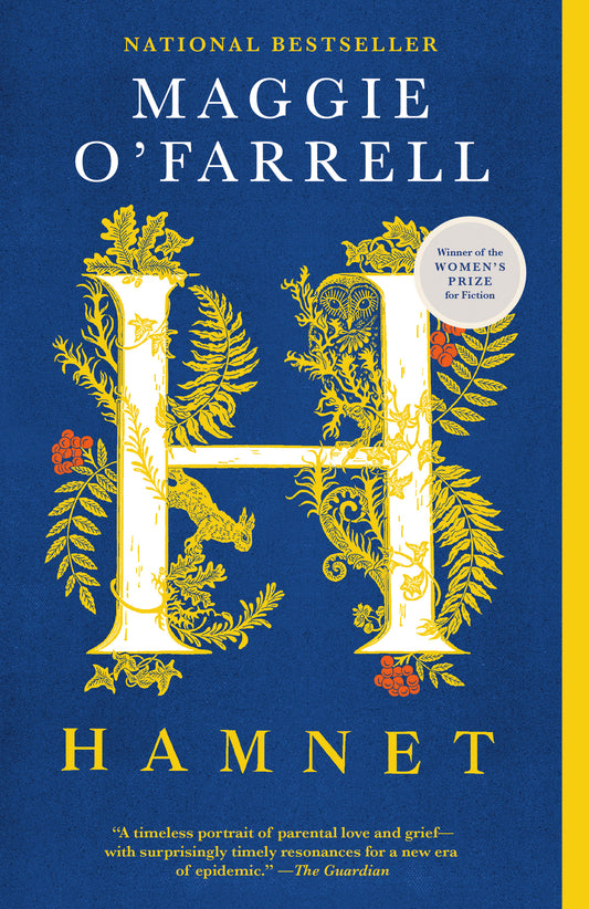 Hamnet (Movie Tie-in Edition)