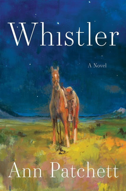 Whistler - PREORDER