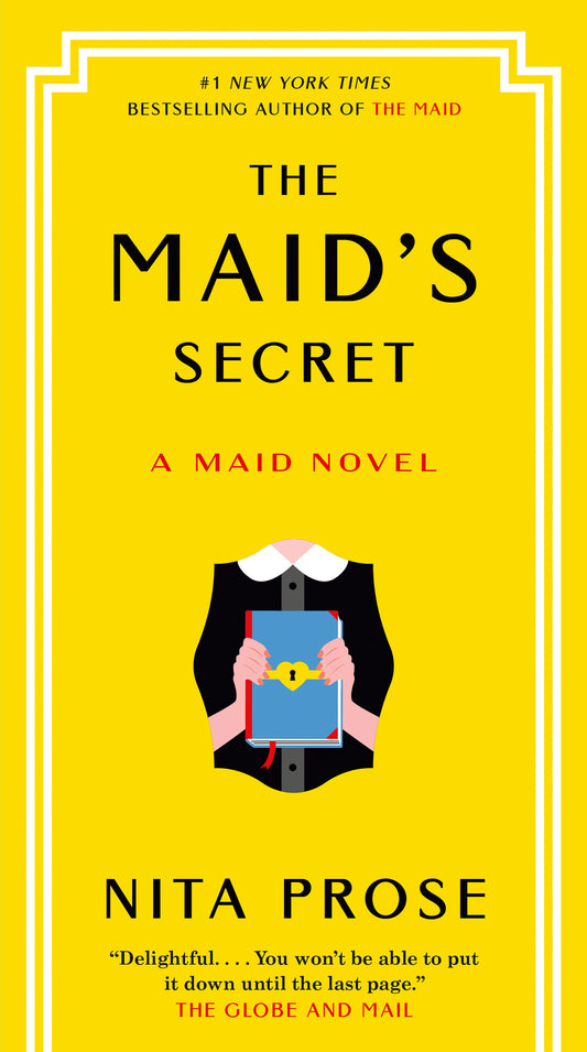 The Maid's Secret