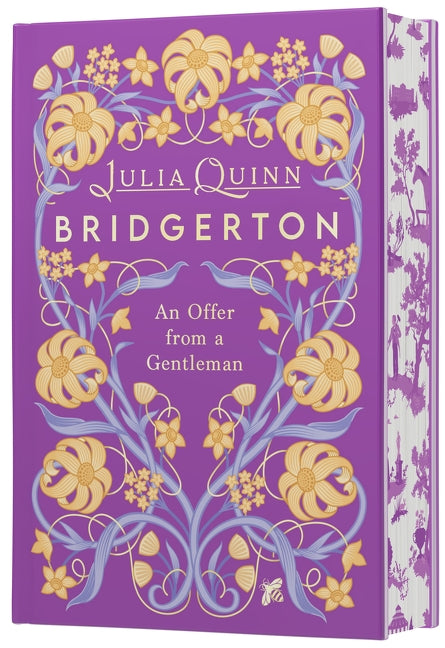 An Offer from a Gentleman: Deluxe Collector's Edition