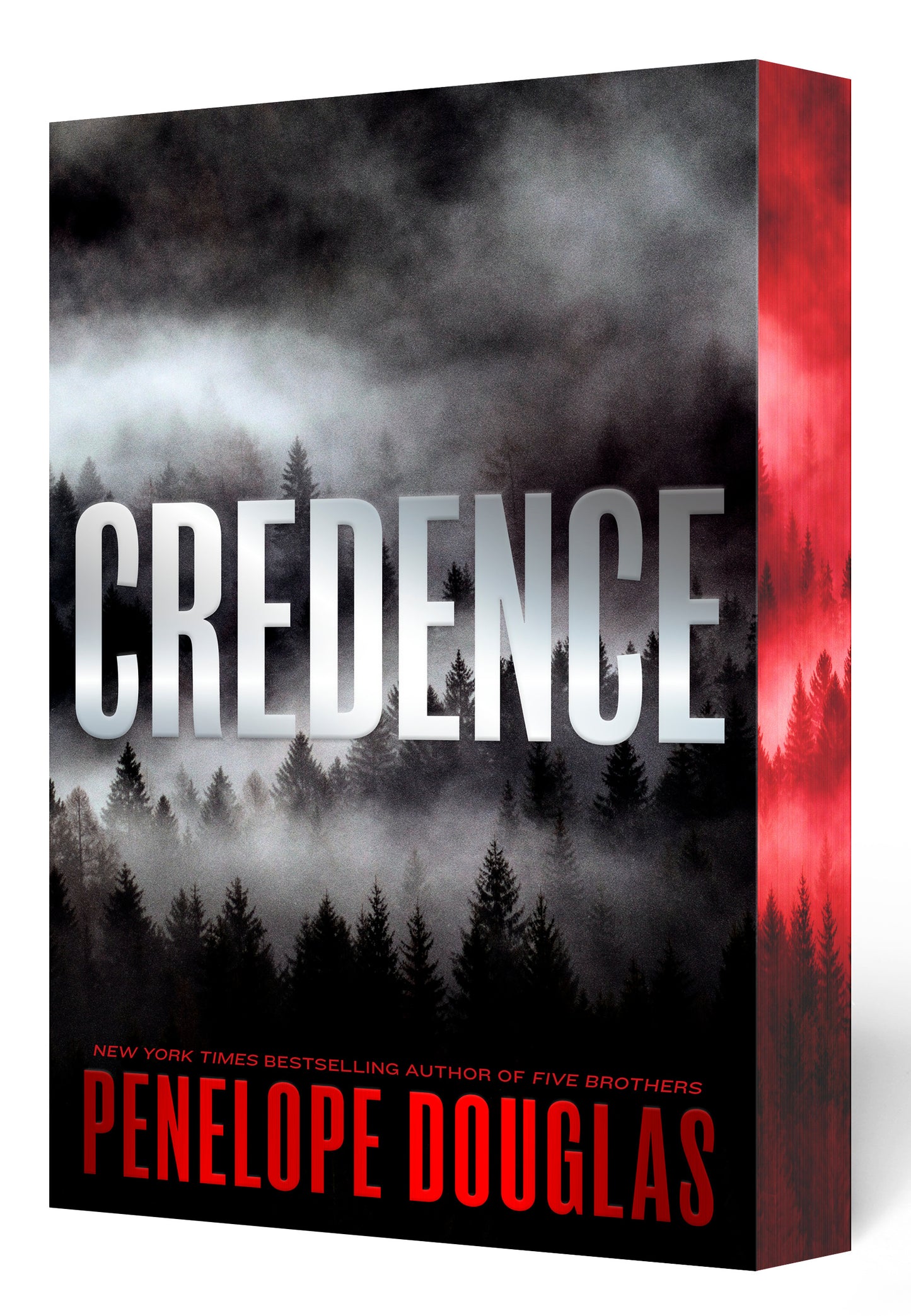 Credence: Deluxe Edition - PREORDER