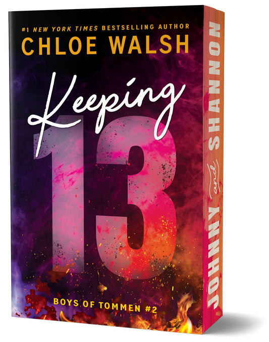 Keeping 13: Deluxe Edition