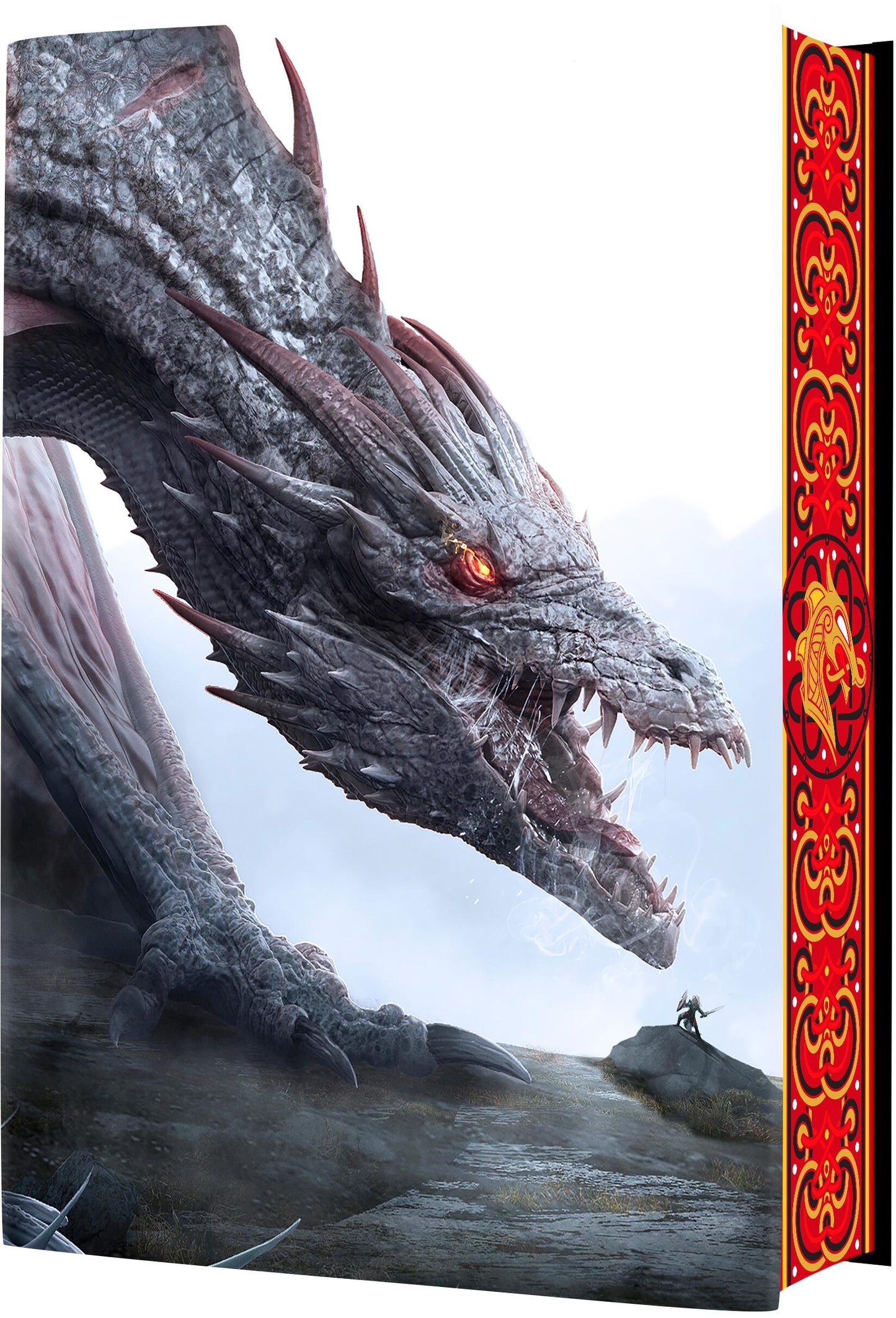 The Shadow of the Gods: Deluxe Edition