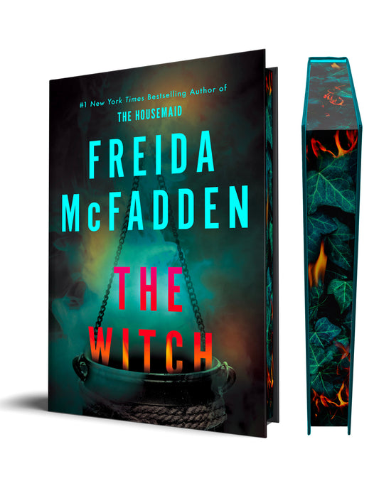The Witch: Deluxe Edition