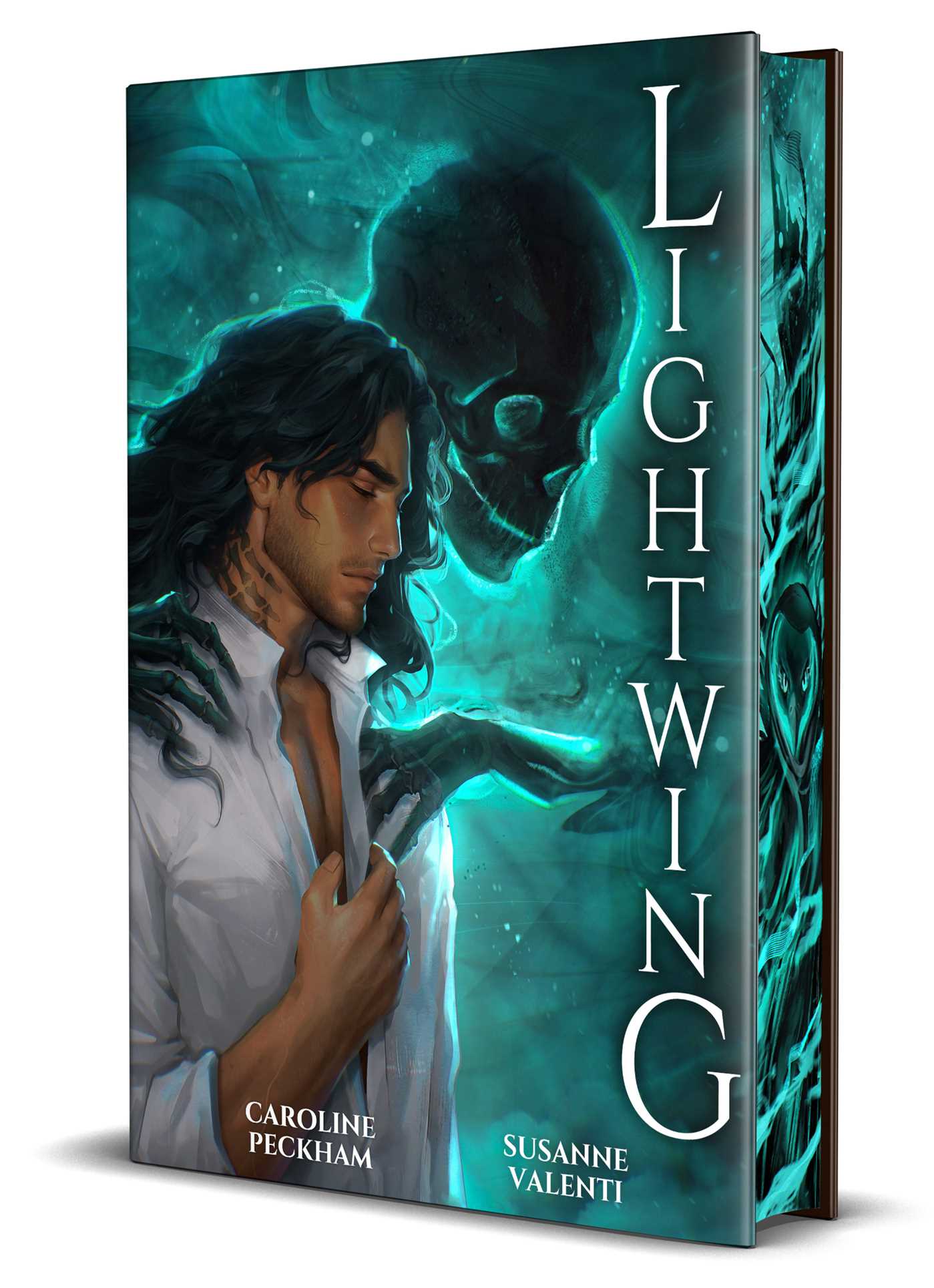 Lightwing - PREORDER