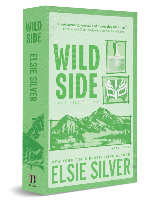 Wild Side: Deluxe Edition