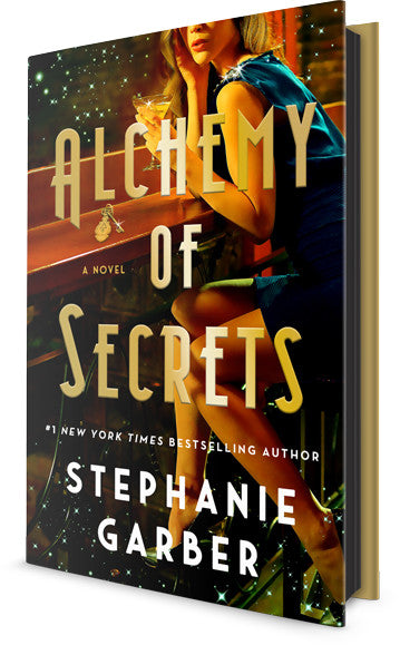 Alchemy of Secrets: Deluxe Limited Edition