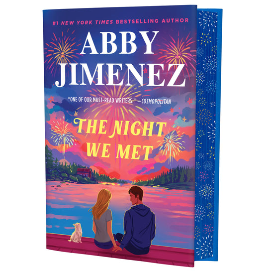 The Night We Met: Deluxe Edition
