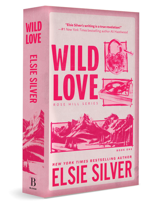 Wild Love: Deluxe Edition