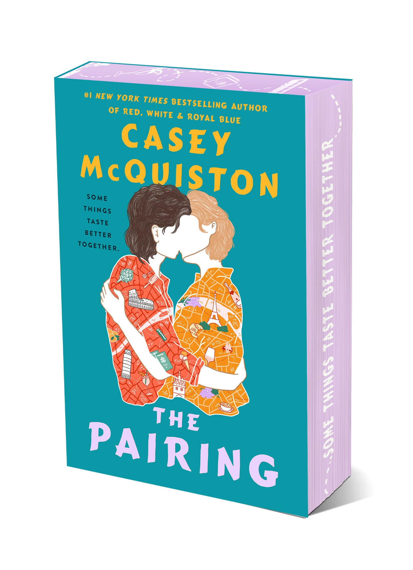 The Pairing: Special Edition