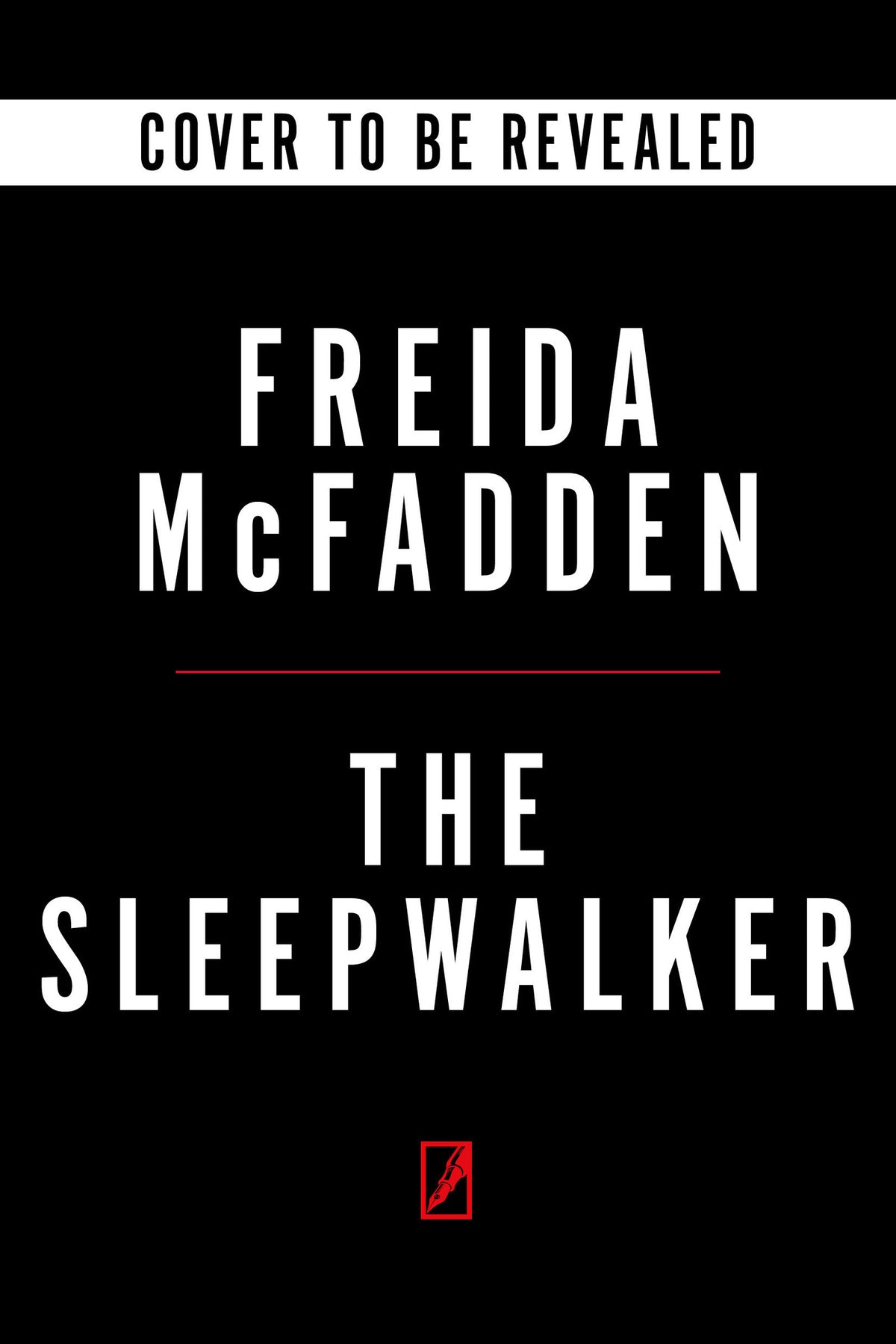 The Sleepwalker - PREORDER