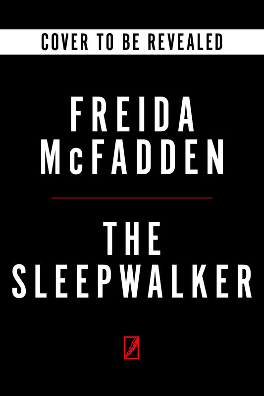 The Sleepwalker - PREORDER