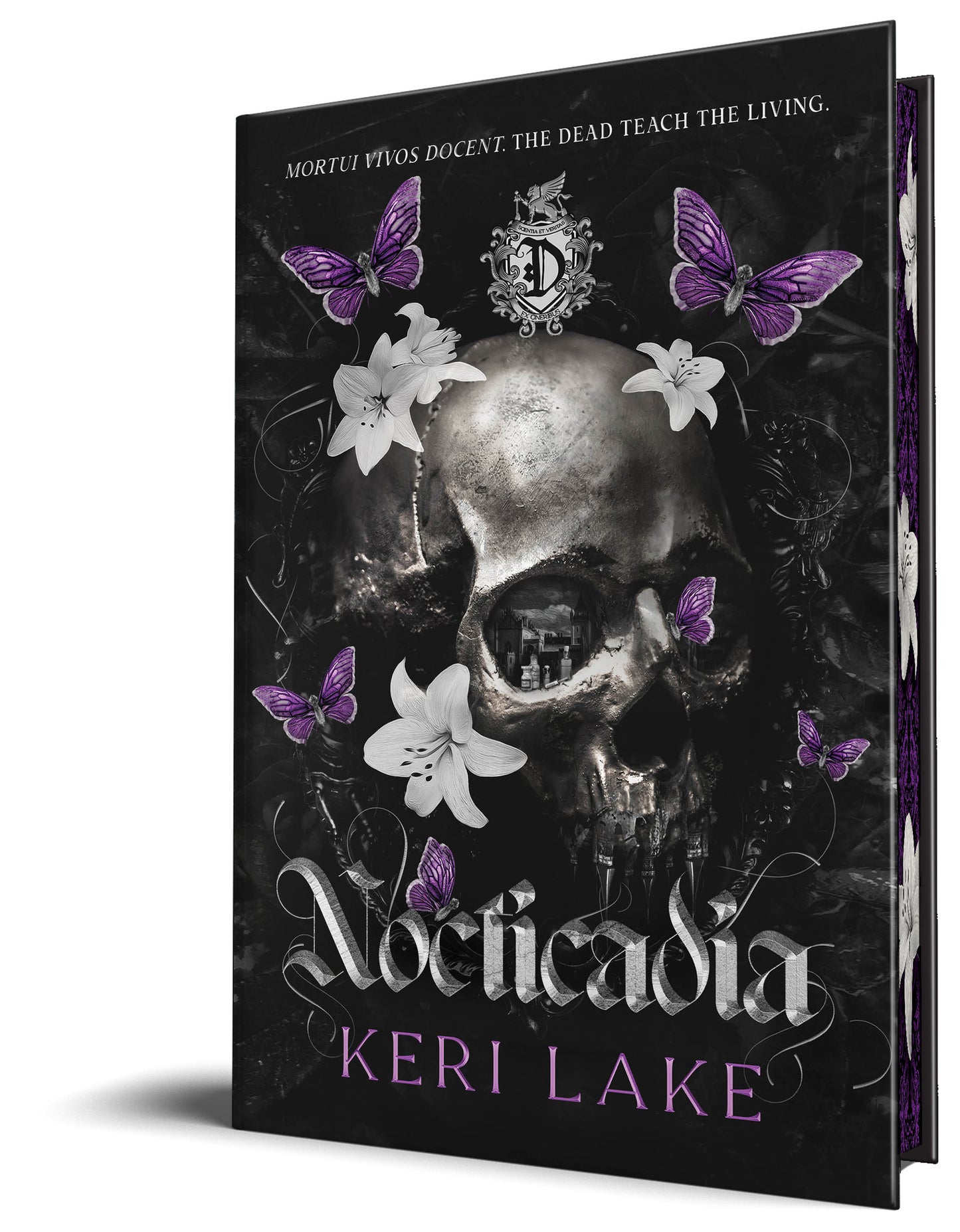 Nocticadia: Deluxe Edition