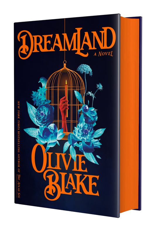 Dreamland