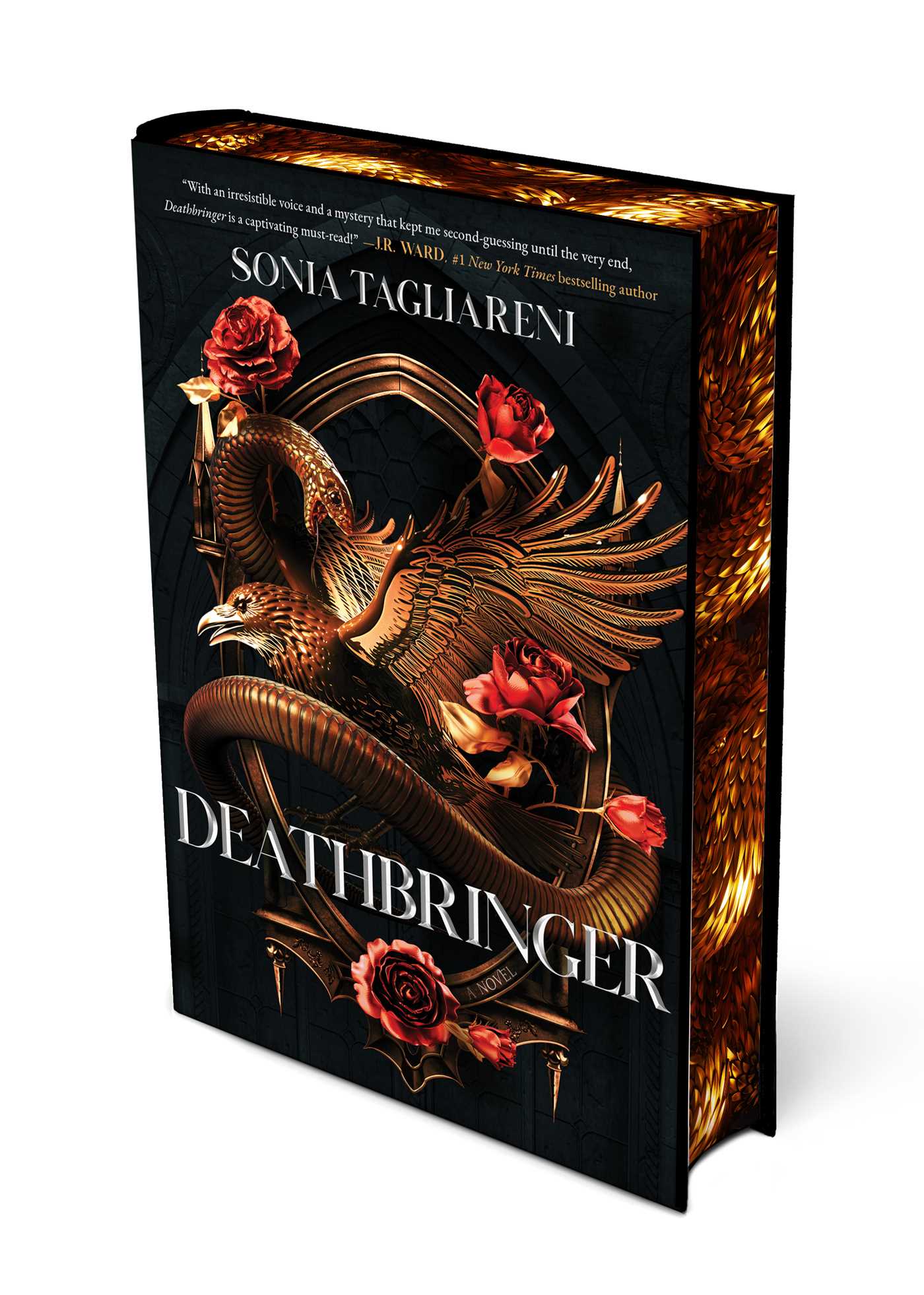 Deathbringer: Deluxe Edition
