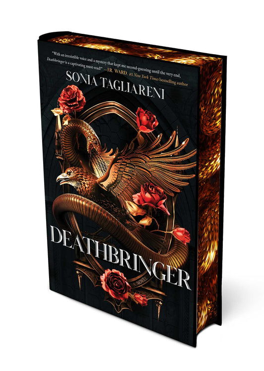Deathbringer: Deluxe Edition