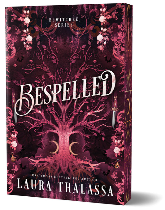 Bespelled: Deluxe Edition