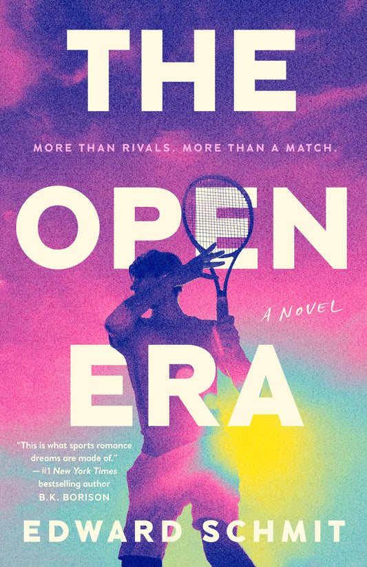 The Open Era - PREORDER