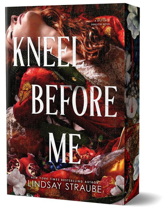 Kneel Before Me: Deluxe Edition