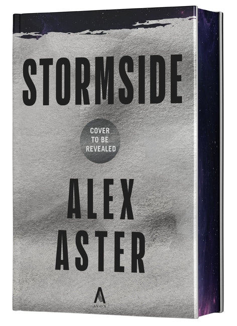 Stormside: Deluxe Limited Edition - PREORDER