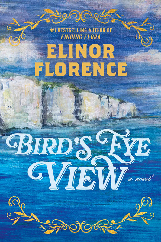 Bird's Eye View - PREORDER