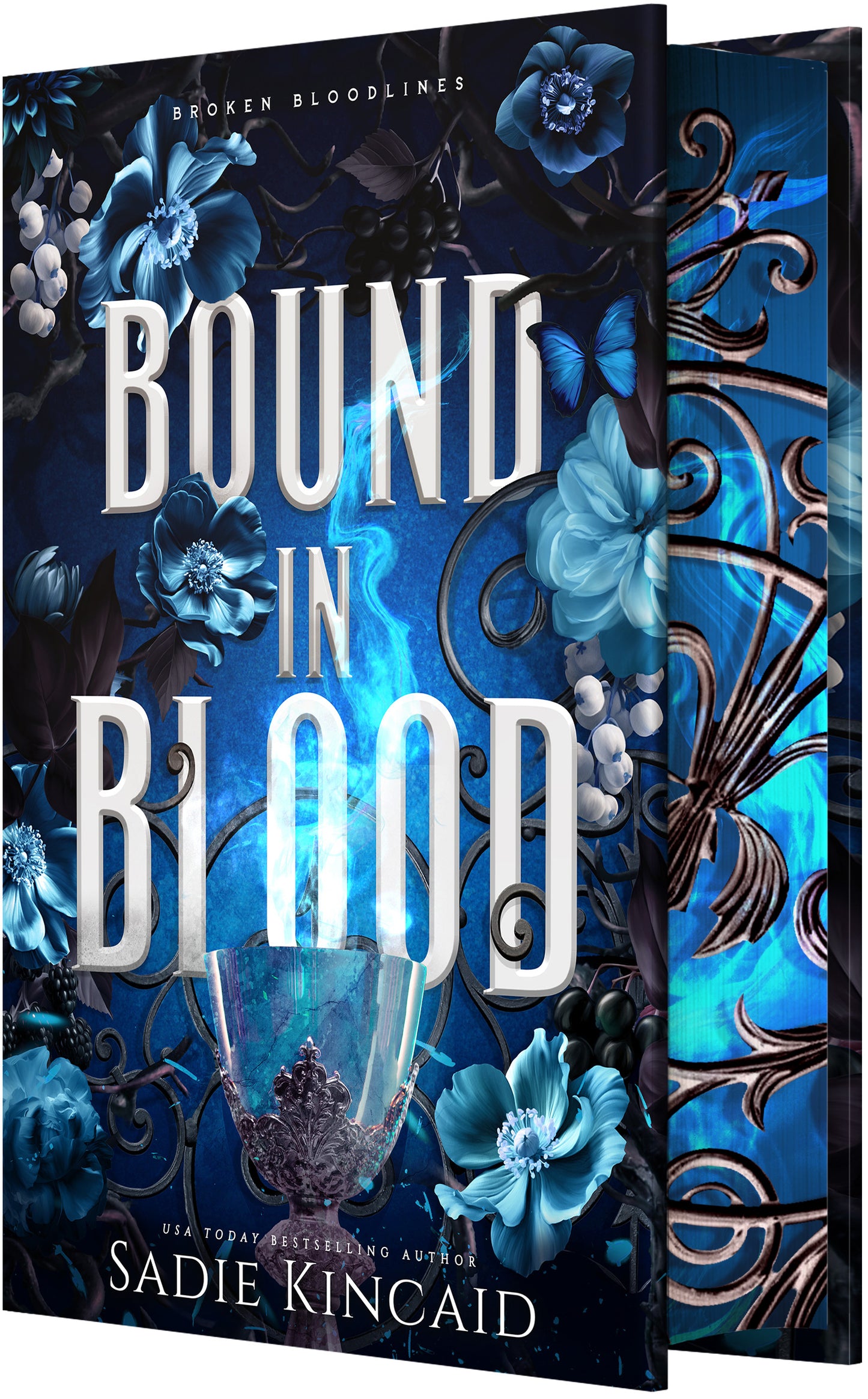 Bound in Blood