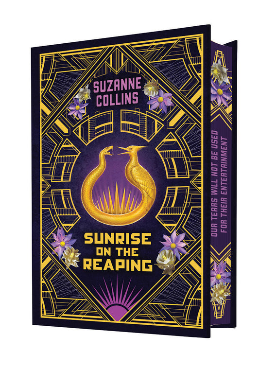 Sunrise on the Reaping: Collector's Gift Edition