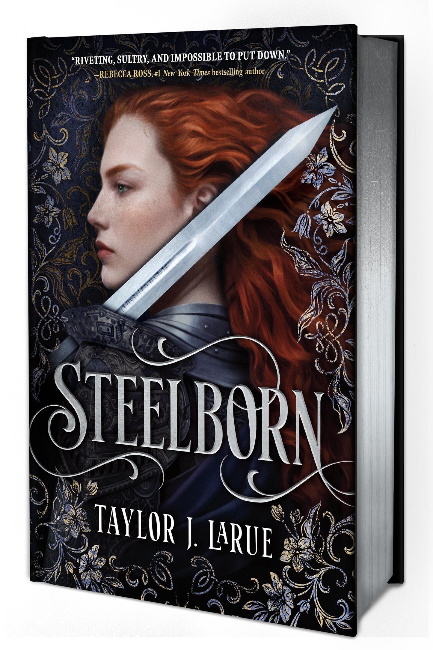 Steelborn: Deluxe Limited Edition
