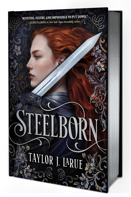 Steelborn: Deluxe Limited Edition