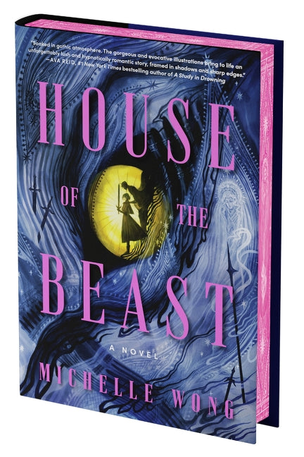 House of the Beast: Deluxe Limited Edition