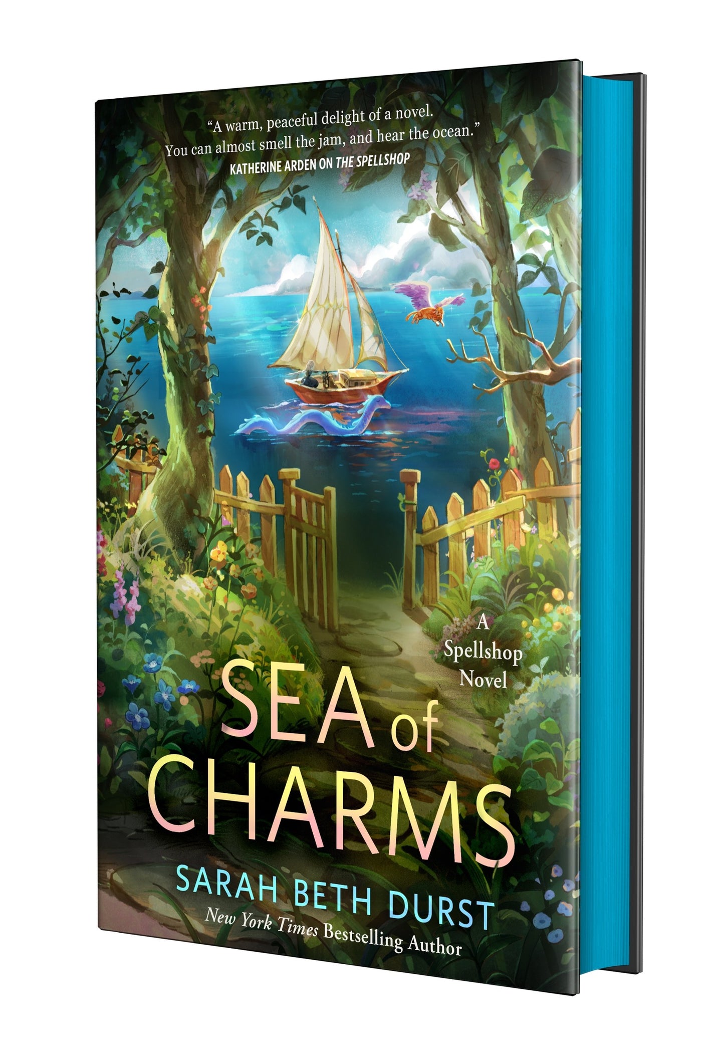 Sea of Charms - PREORDER