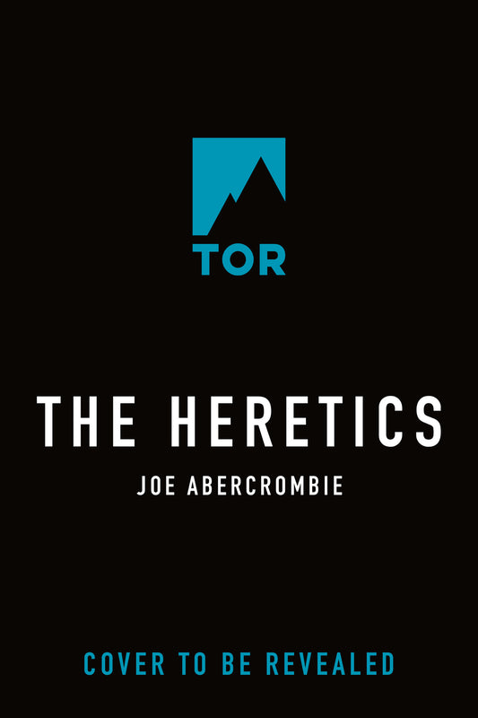 The Heretics - PREORDER