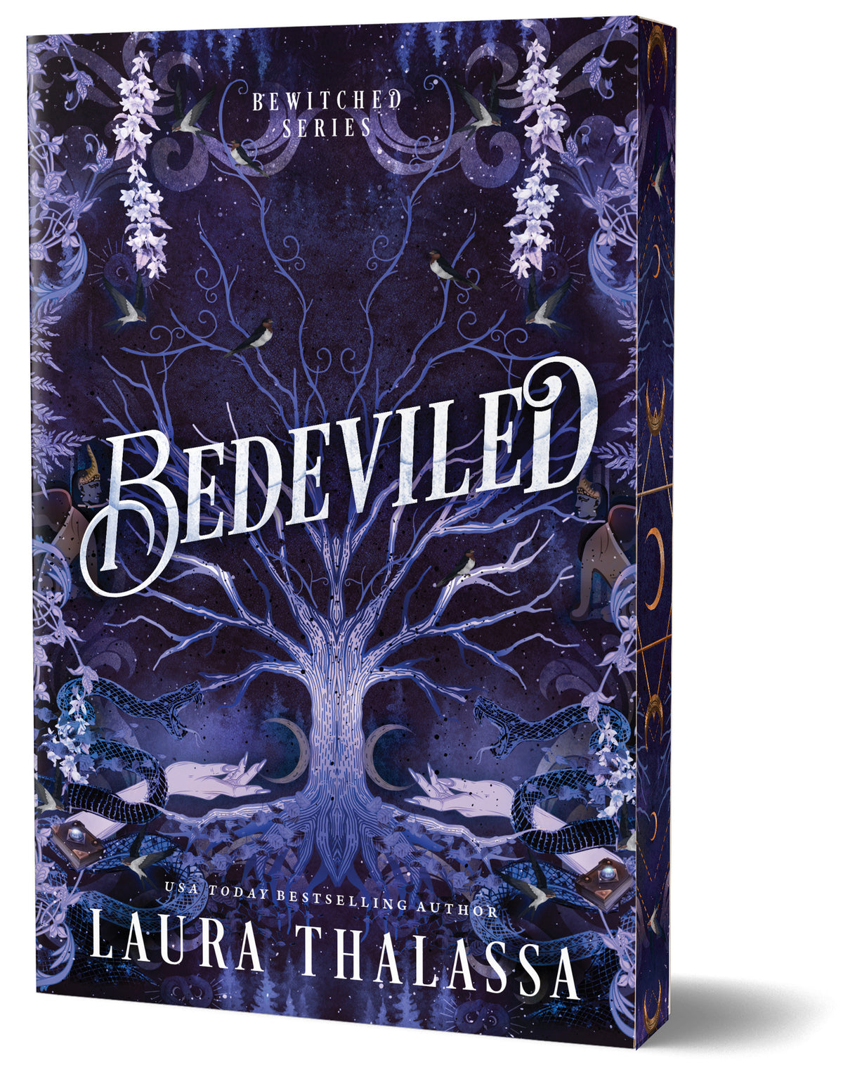 Bedeviled: Deluxe Edition
