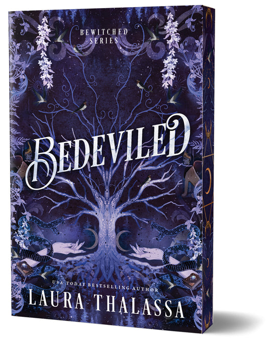 Bedeviled: Deluxe Edition