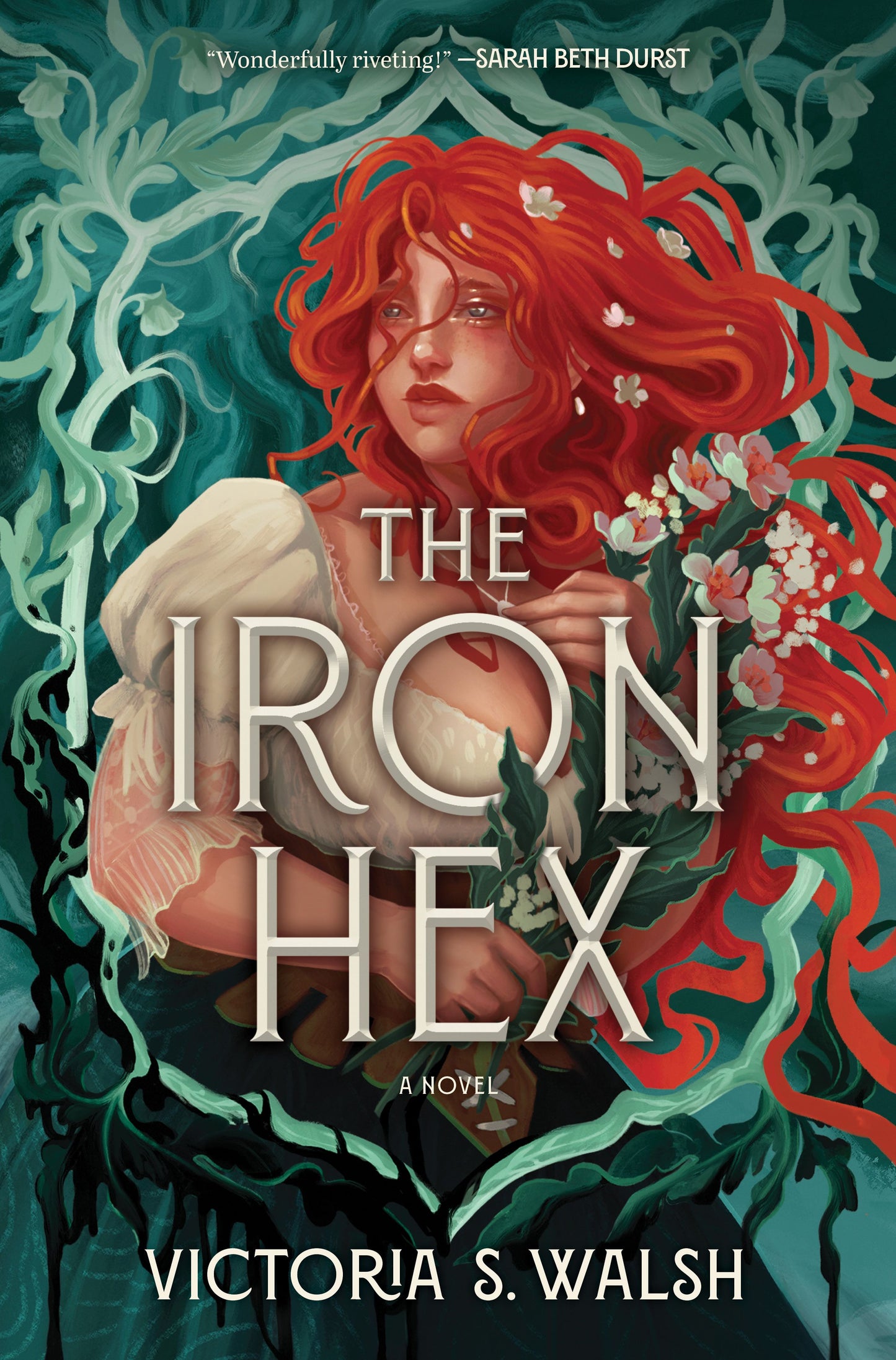 The Iron Hex