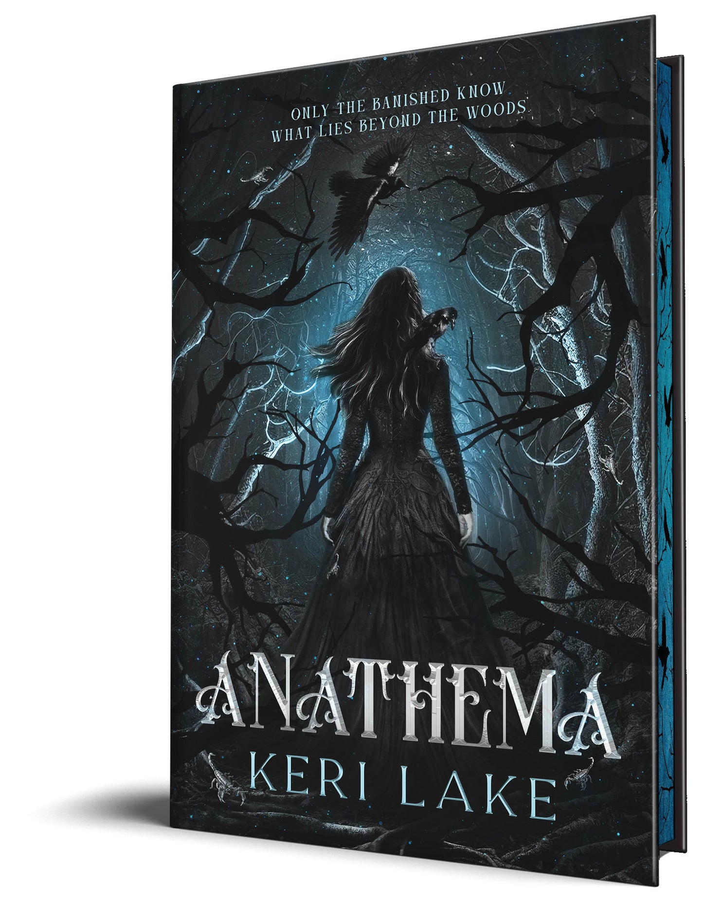 Anathema: Deluxe Edition