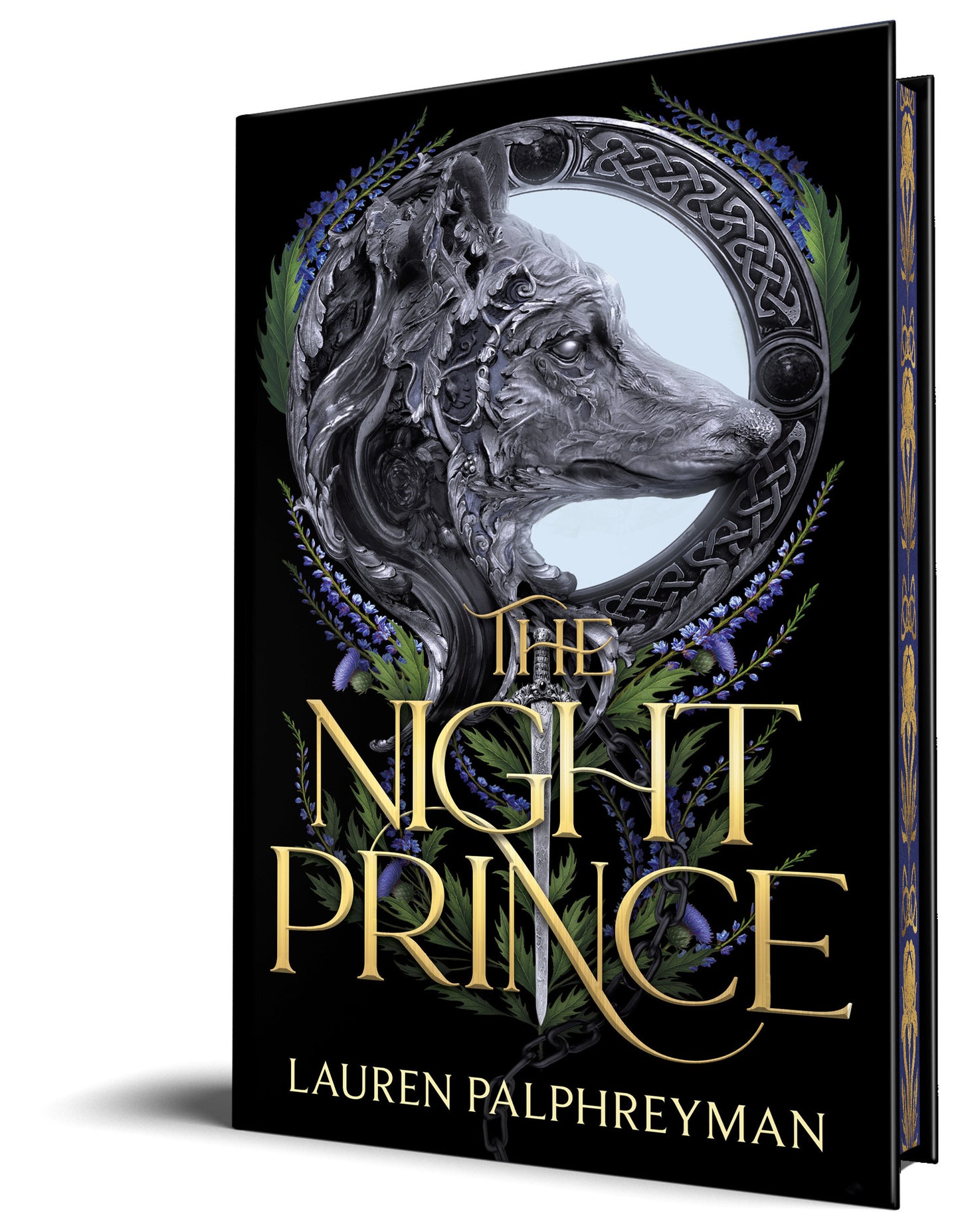 The Night Prince: Deluxe Edition