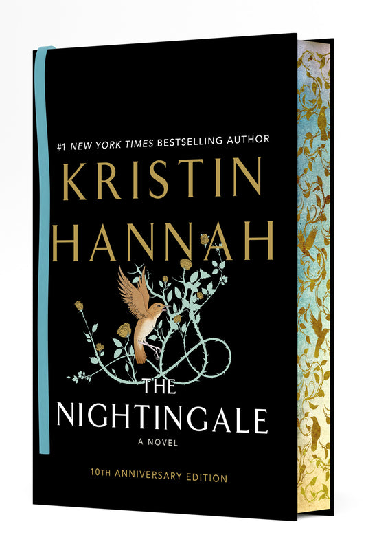 The Nightingale: Deluxe Edition