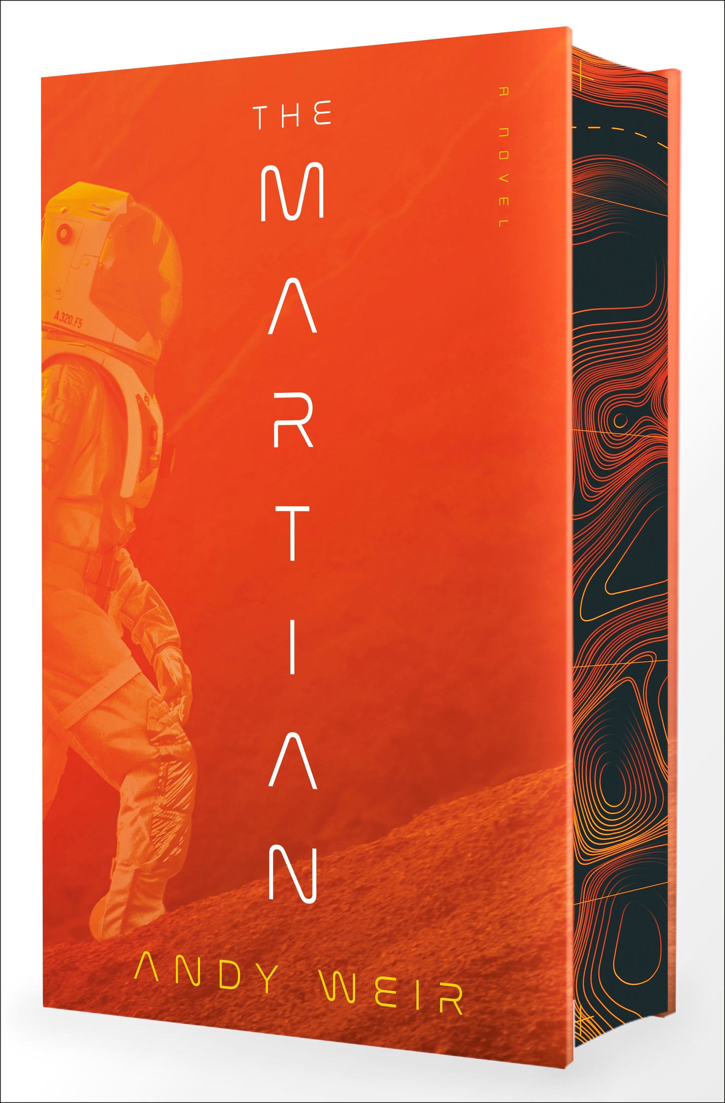 The Martian: Deluxe Edition